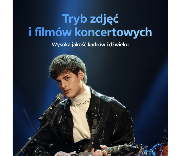 VIVO V70 5G 8/512GB Czarny - 1512449 - zdjęcie 15